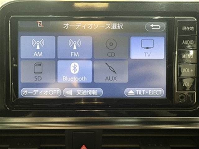 TOYOTA SIENTA HYBRID 2016