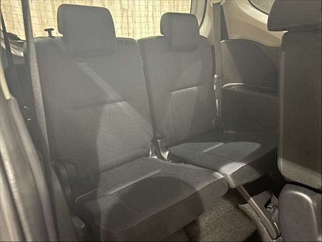 TOYOTA SIENTA HYBRID 2016