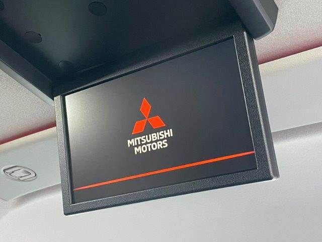 MITSUBISHI DELICA D:5 4WD 2020