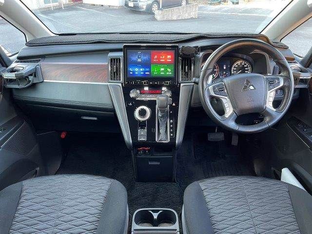 MITSUBISHI DELICA D:5 4WD 2020