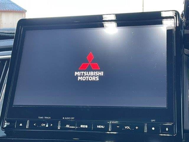 MITSUBISHI DELICA D:5 4WD 2020