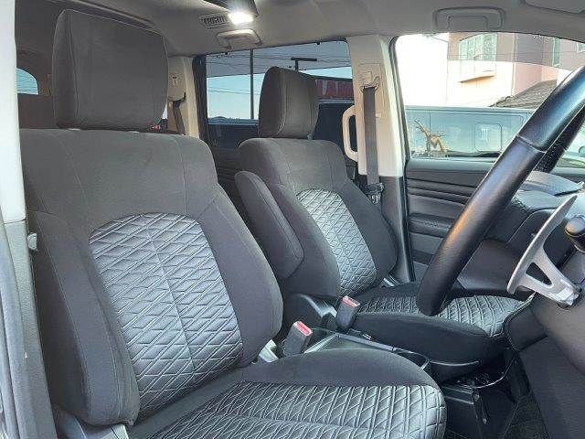 MITSUBISHI DELICA D:5 4WD 2020