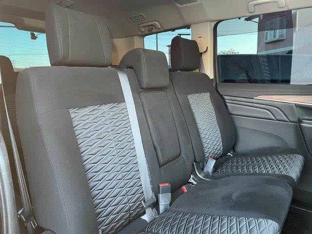 MITSUBISHI DELICA D:5 4WD 2020