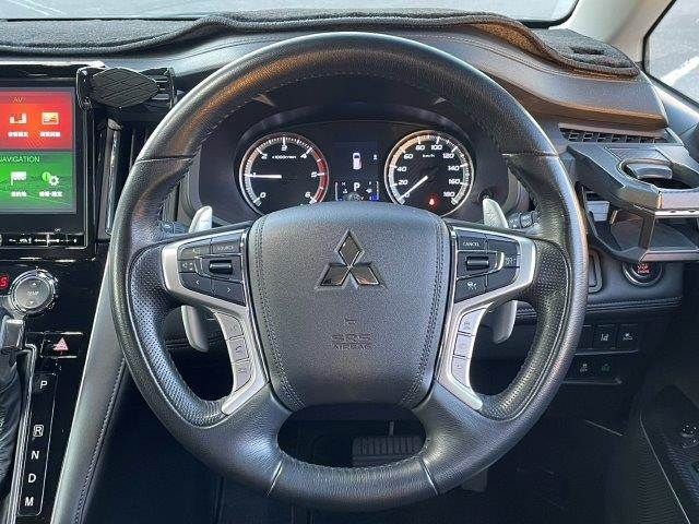 MITSUBISHI DELICA D:5 4WD 2020