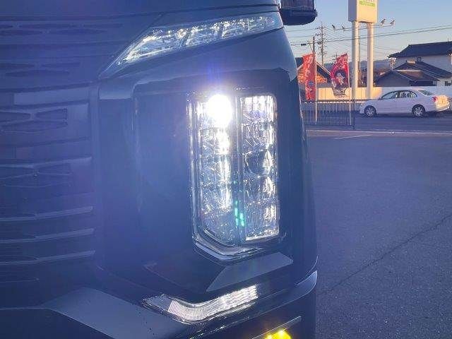 MITSUBISHI DELICA D:5 4WD 2020