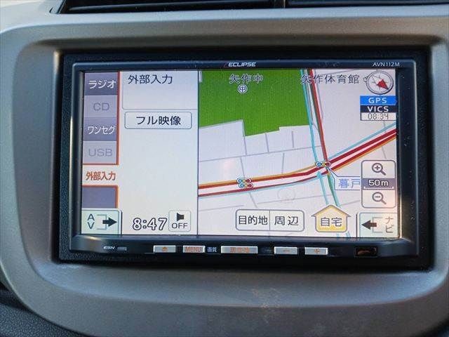 HONDA FIT HYBRID 2013