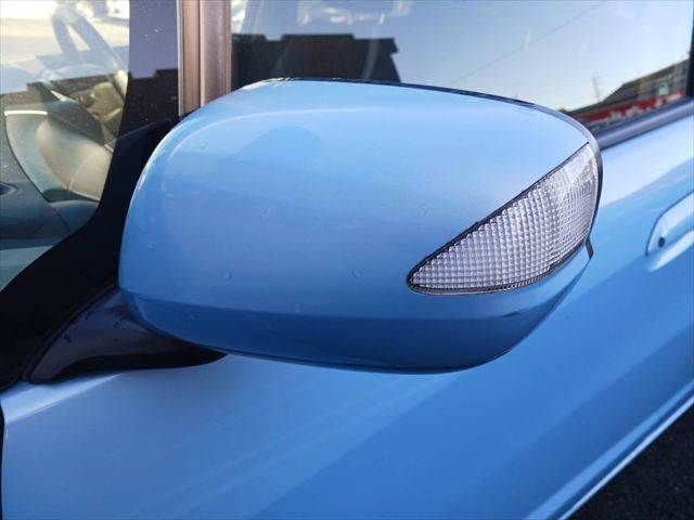 HONDA FIT HYBRID 2013