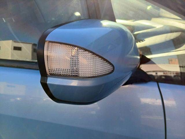 HONDA FIT HYBRID 2013