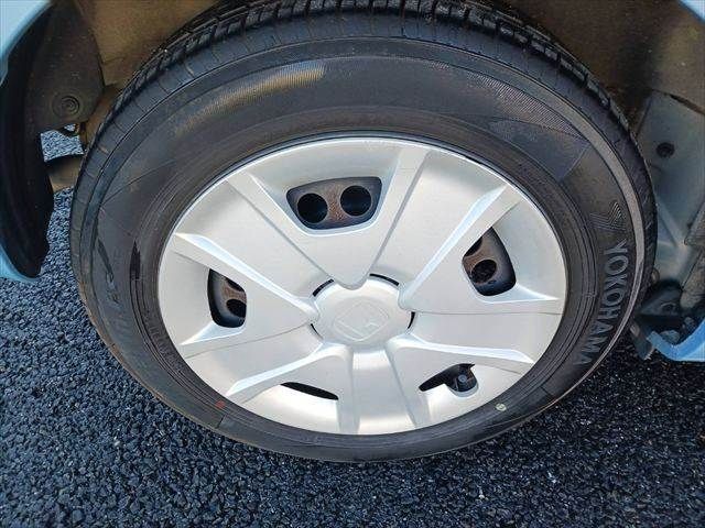 HONDA FIT HYBRID 2013