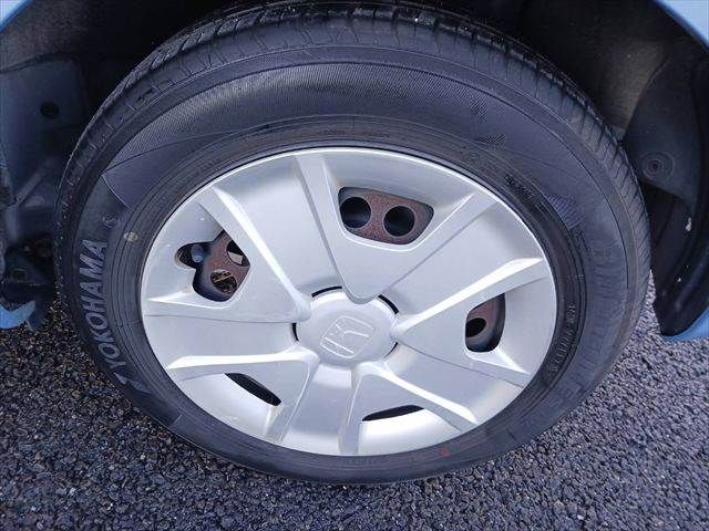 HONDA FIT HYBRID 2013