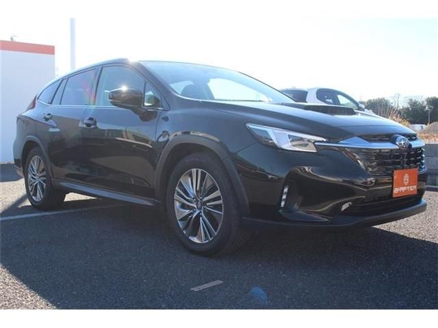 SUBARU LEVORG LAYBACK 2024