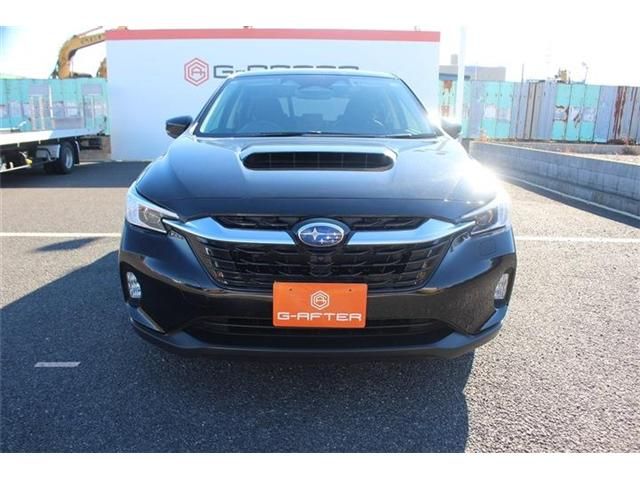 SUBARU LEVORG LAYBACK 2024