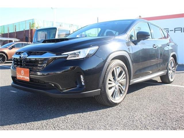 SUBARU LEVORG LAYBACK 2024