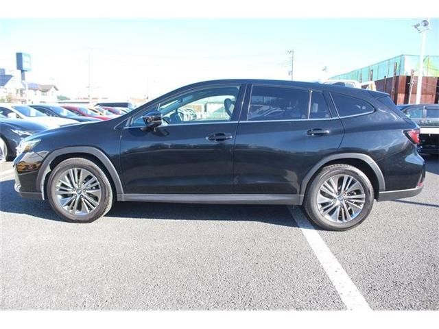 SUBARU LEVORG LAYBACK 2024