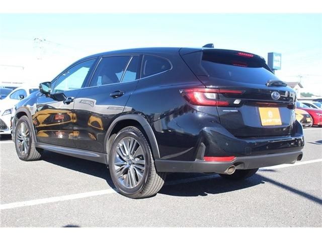 SUBARU LEVORG LAYBACK 2024