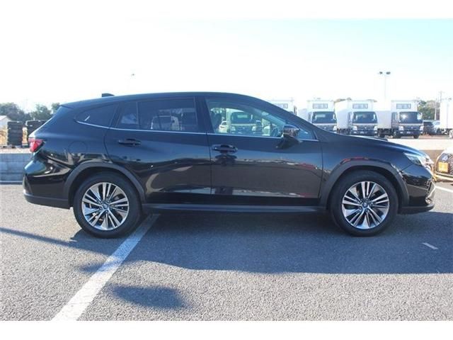 SUBARU LEVORG LAYBACK 2024