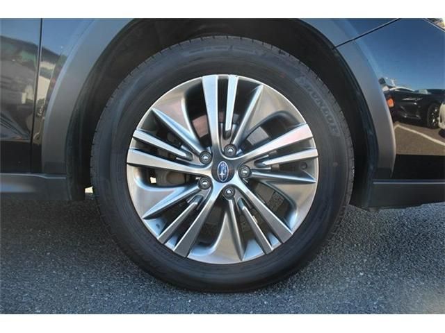 SUBARU LEVORG LAYBACK 2024