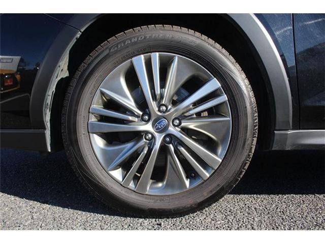 SUBARU LEVORG LAYBACK 2024