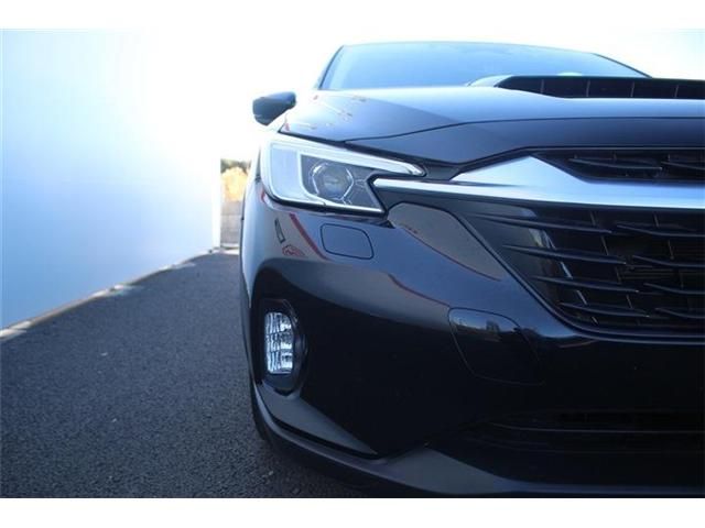 SUBARU LEVORG LAYBACK 2024