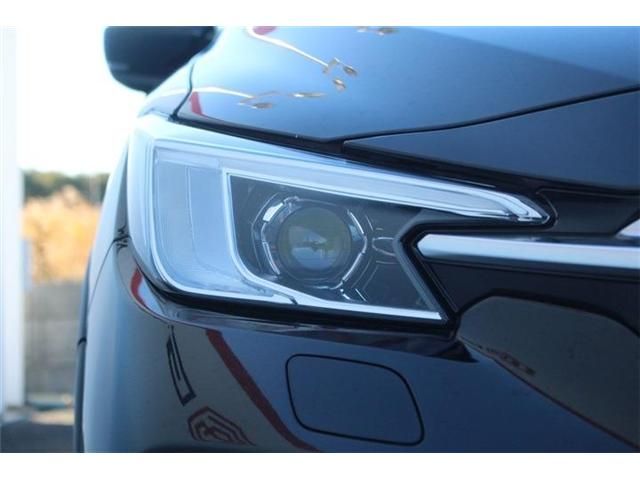 SUBARU LEVORG LAYBACK 2024