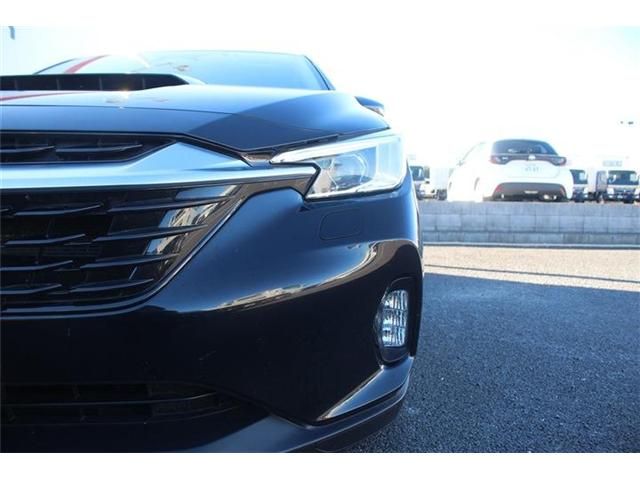 SUBARU LEVORG LAYBACK 2024