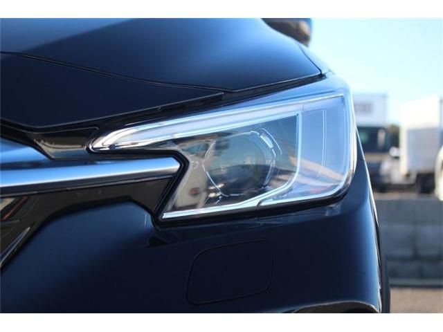 SUBARU LEVORG LAYBACK 2024