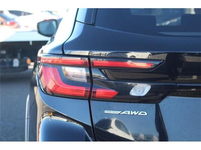 SUBARU LEVORG LAYBACK 2024