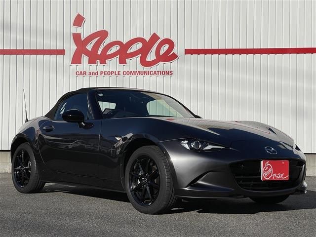 MAZDA ROADSTER 2024