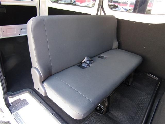 NISSAN CARAVAN van 1.2t 2WD 2025