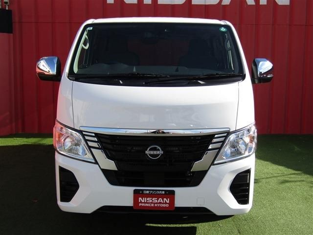 NISSAN CARAVAN van 1.2t 2WD 2025