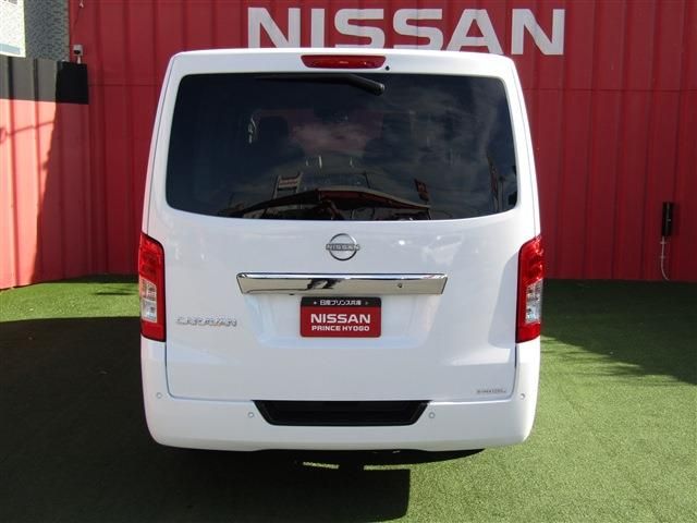 NISSAN CARAVAN van 1.2t 2WD 2025