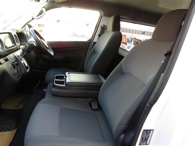 NISSAN CARAVAN van 1.2t 2WD 2025