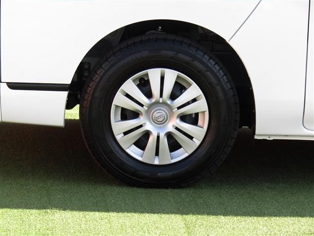 NISSAN CARAVAN van 1.2t 2WD 2025