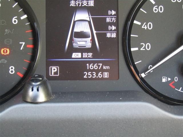 NISSAN CARAVAN van 1.2t 2WD 2025