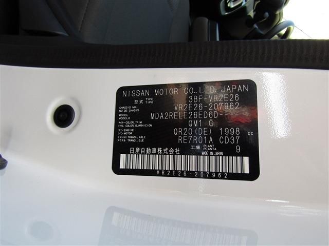 NISSAN CARAVAN van 1.2t 2WD 2025