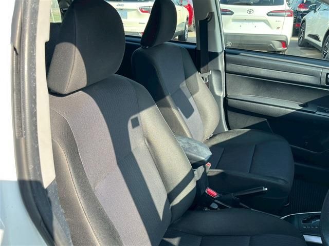 TOYOTA COROLLA FIELDER HYBRID 2018