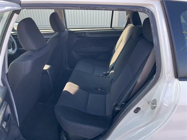 TOYOTA COROLLA FIELDER HYBRID 2018