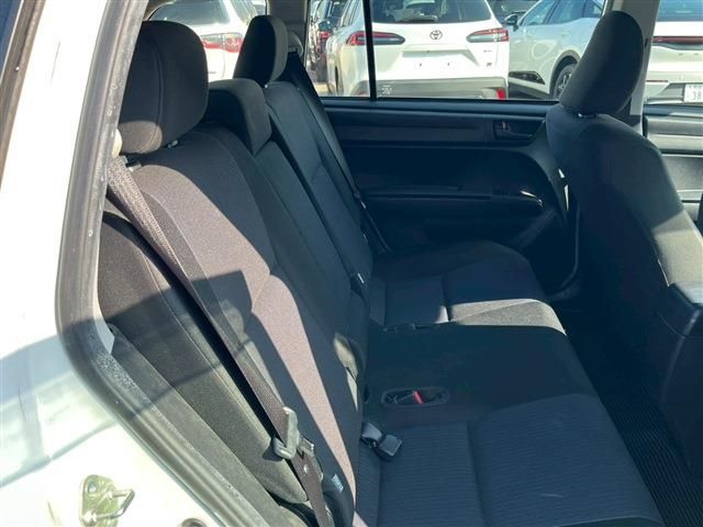 TOYOTA COROLLA FIELDER HYBRID 2018