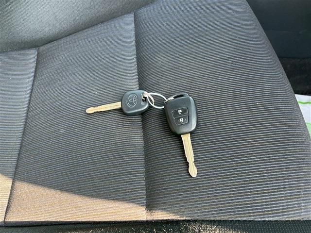 TOYOTA COROLLA FIELDER HYBRID 2018