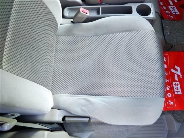 SUZUKI EVERY wagon 2011