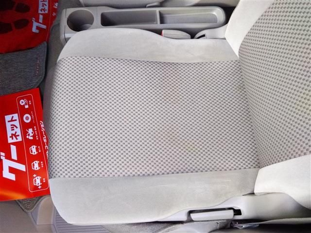 SUZUKI EVERY wagon 2011