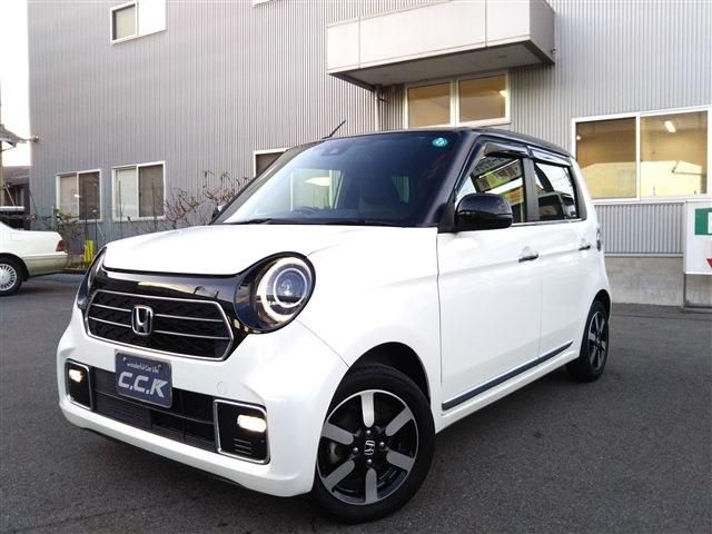 HONDA N-ONE 2020