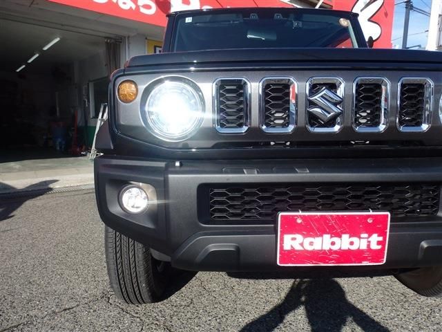 SUZUKI JIMNY NOMADE 2025