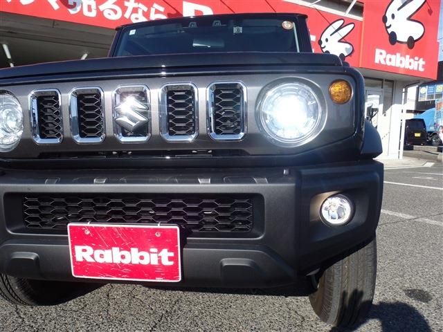 SUZUKI JIMNY NOMADE 2025