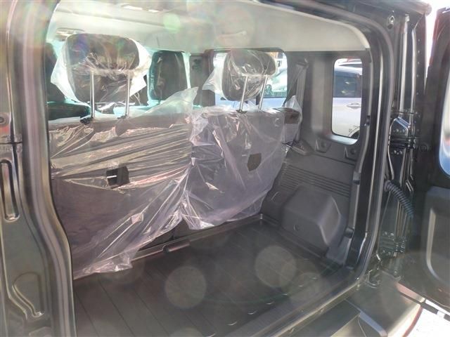 SUZUKI JIMNY NOMADE 2025