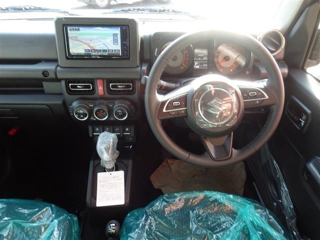 SUZUKI JIMNY NOMADE 2025