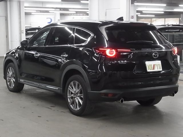 MAZDA CX-8 2020
