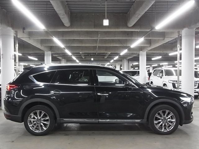 MAZDA CX-8 2020