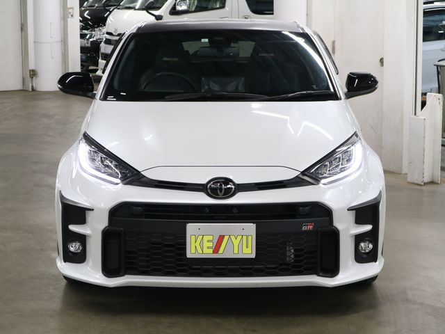 TOYOTA GR YARIS 2023