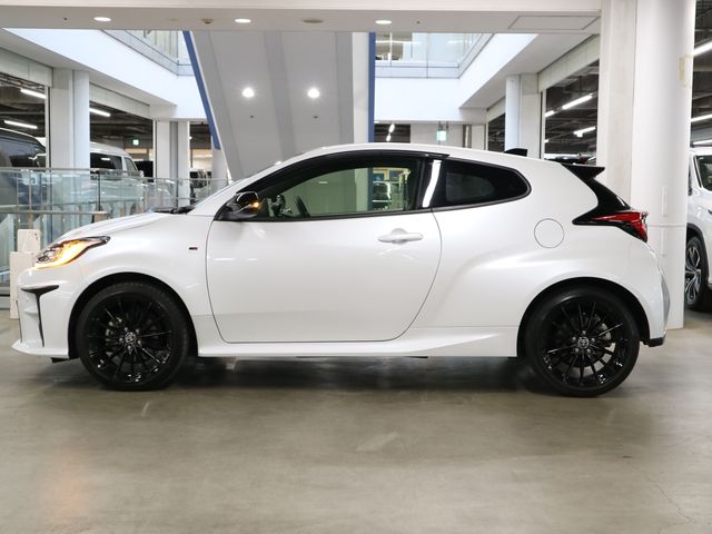 TOYOTA GR YARIS 2023